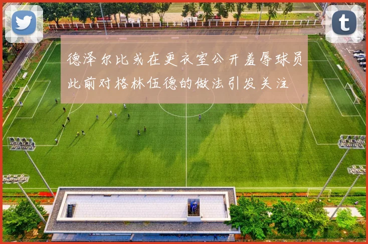 德泽尔比或在更衣室公开羞辱球员此前对格林伍德的做法引发关注